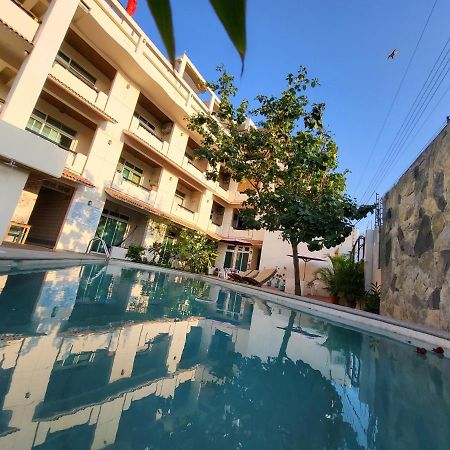 Casa Puerto Bonito & Private Coworking Hotel Puerto Escondido  Bagian luar foto