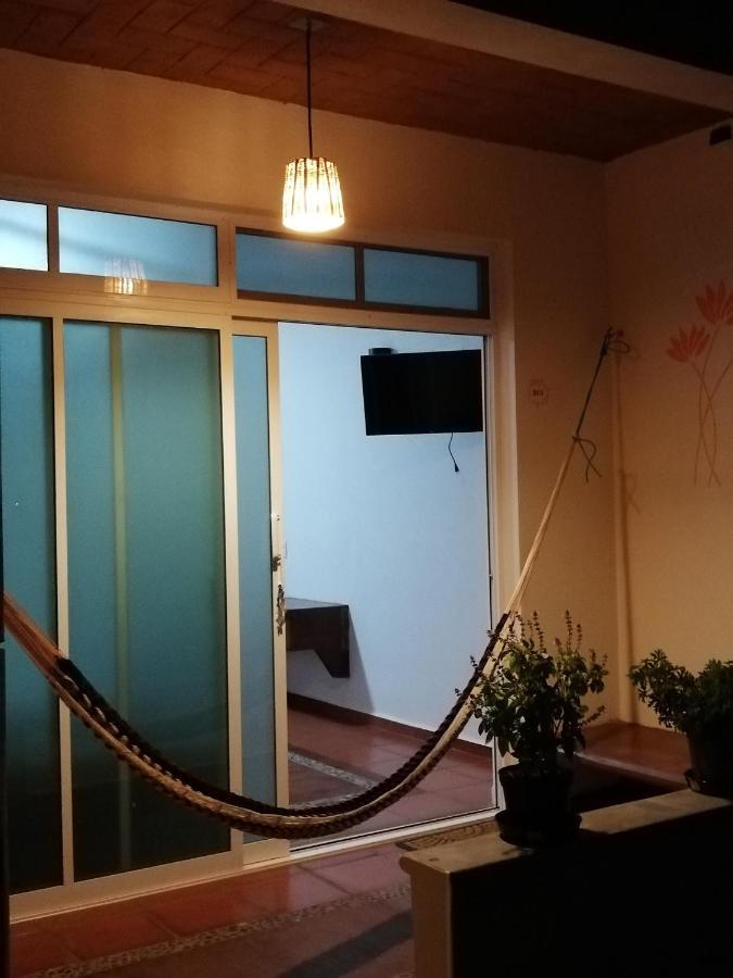 Casa Puerto Bonito & Private Coworking Hotel Puerto Escondido  Bagian luar foto