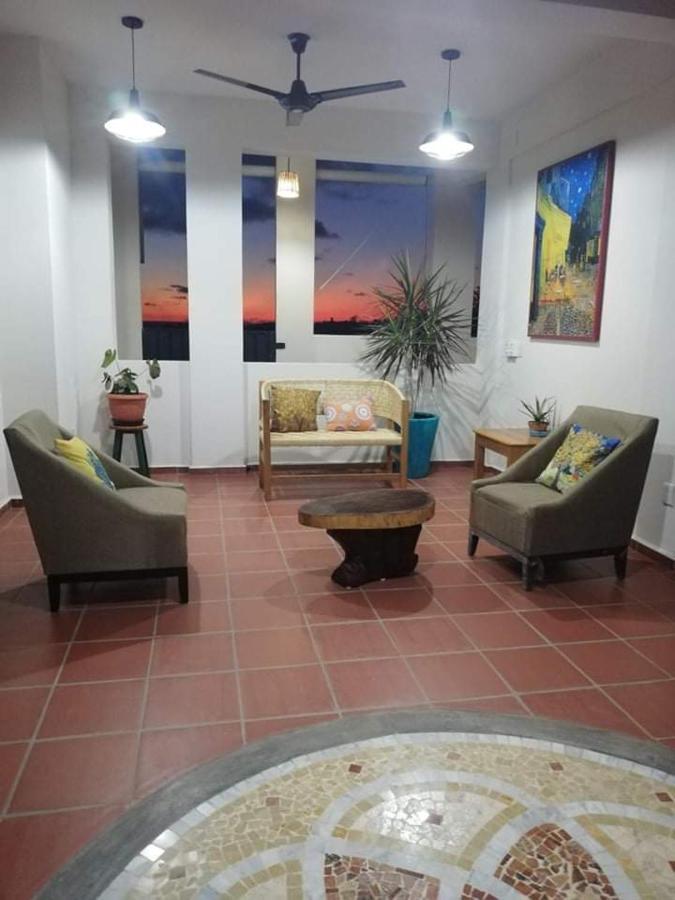 Casa Puerto Bonito & Private Coworking Hotel Puerto Escondido  Bagian luar foto