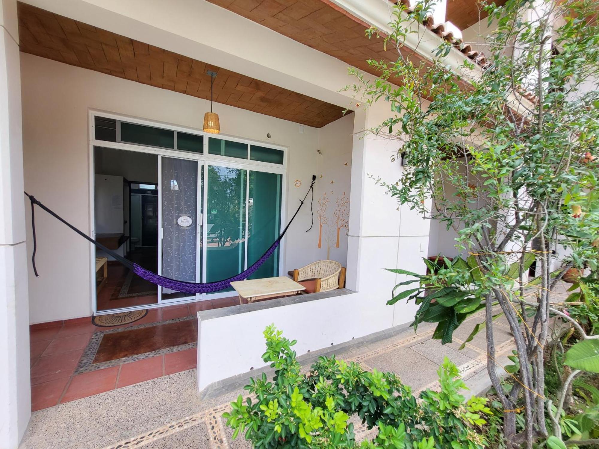Casa Puerto Bonito & Private Coworking Hotel Puerto Escondido  Bagian luar foto