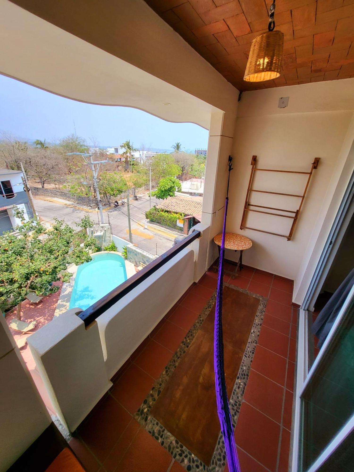 Casa Puerto Bonito & Private Coworking Hotel Puerto Escondido  Bagian luar foto